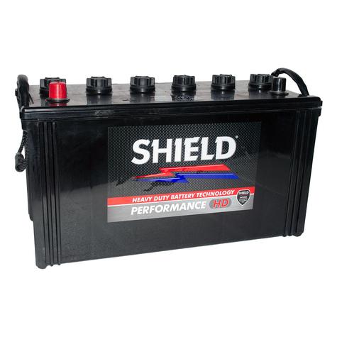618_Shield Performance HD-CV Heavy Duty Battery.jpg - main image